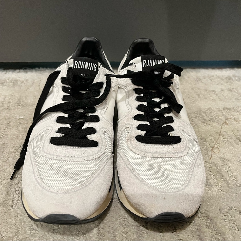 Size 39 GGDB Athletic shoes